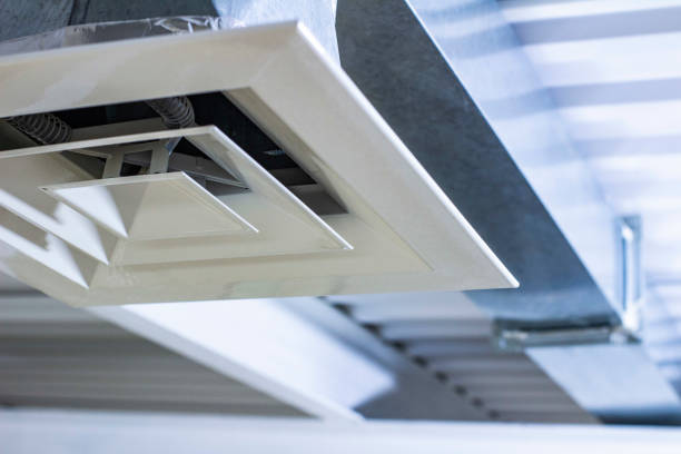 Best HVAC System Cleaning  in Stallion Springs, CA