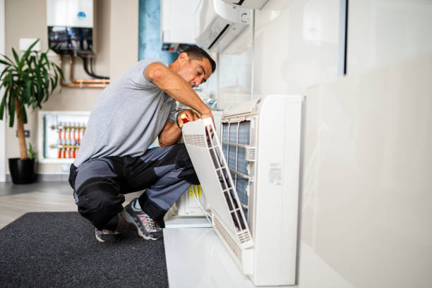 Best General Air Duct Cleaning  in Stallion Springs, CA