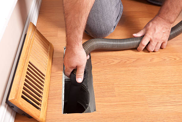 Best Commercial Air Duct Cleaning  in Stallion Springs, CA