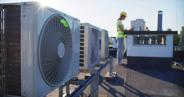Best Ductwork Cleaning Services  in Stallion Springs, CA