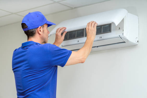 Best Affordable Duct Cleaning Services  in Stallion Springs, CA